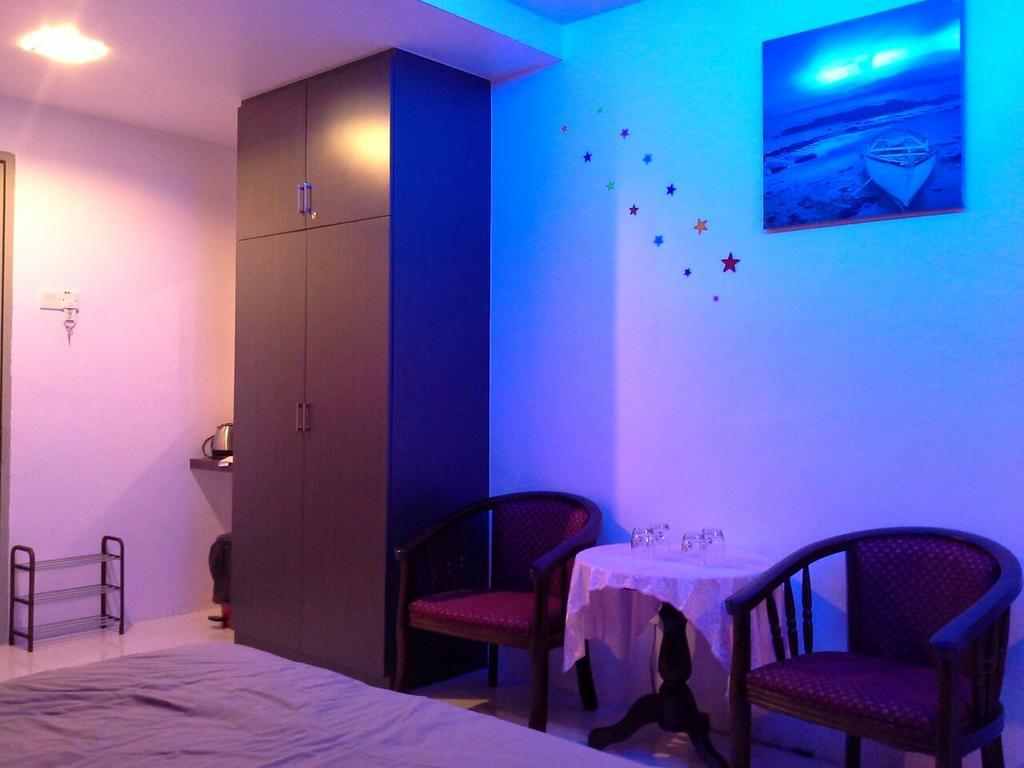 Pangkor Lot 10 Vacation Studio Pekan Pangkor Екстер'єр фото