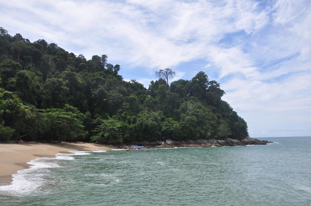 Pangkor Lot 10 Vacation Studio Pekan Pangkor Екстер'єр фото